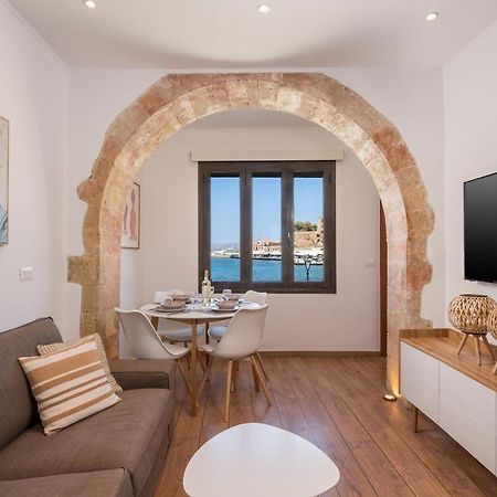 Pasifai Residence - Chania Old Town Exterior photo