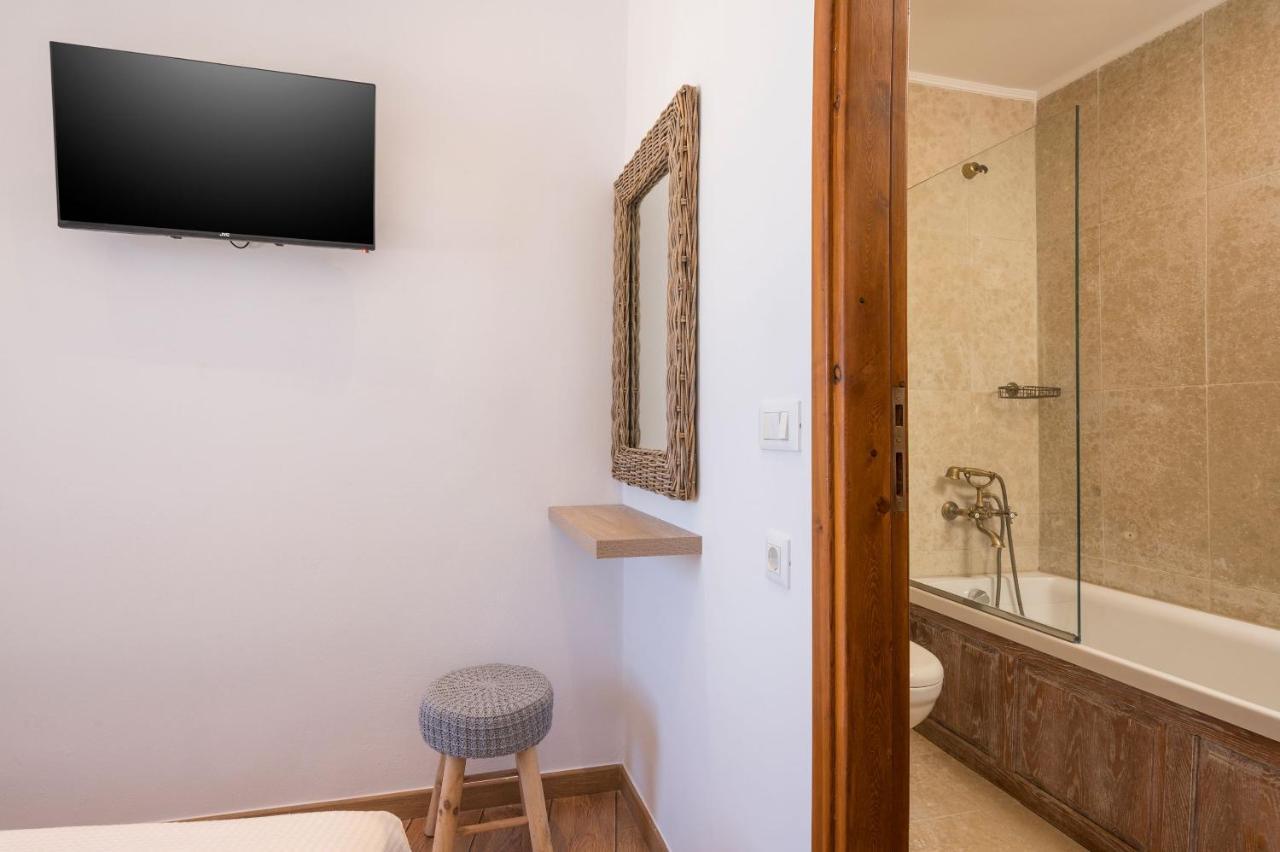 Pasifai Residence - Chania Old Town Exterior photo